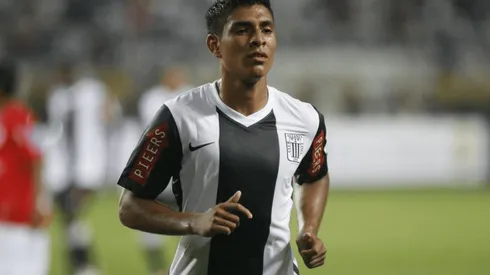 Es tiempo de volver: Paolo Hurtado cerca de jugar por Alianza Lima