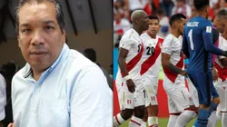 Para el periodista, antes del Mundial Rusia 2018, la selección tenía como uno de sus baluartes la humildad.