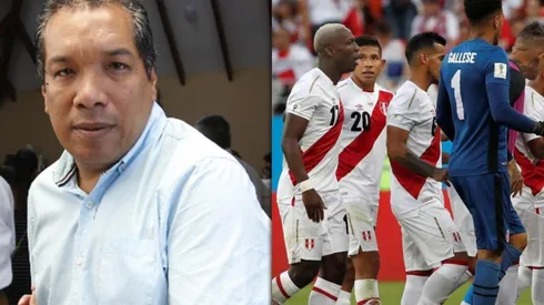 Para el periodista, antes del Mundial Rusia 2018, la selección tenía como uno de sus baluartes la humildad.