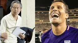 "Solo recuerdas las esterilizaciones y no el terrorismo": Leao Butrón dispara en redes sociales