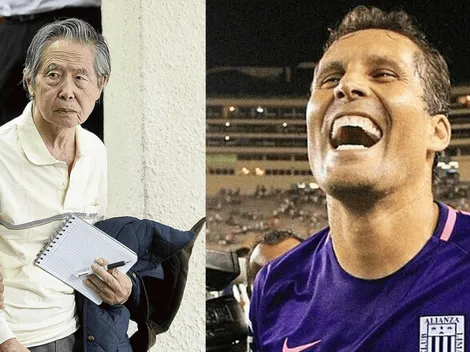 "Solo recuerdas las esterilizaciones y no el terrorismo": Leao Butrón dispara en redes sociales