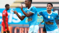 "No siento como fracaso la Copa Libertadores": Nilson Loyola se libera de presiones