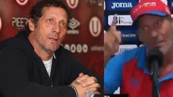 DT argentino dirigió a Universitario por dos temporadas.