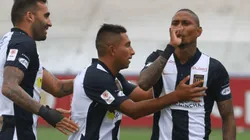 "Dios premia la actitud y el esfuerzo que se trabajó": Arley Rodríguez encantado con el triunfo