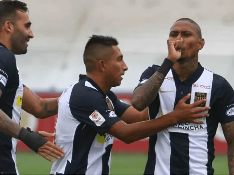 "Dios premia la actitud y el esfuerzo que se trabajó": Arley Rodríguez encantado con el triunfo