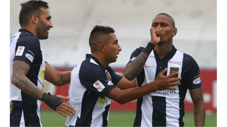 "Dios premia la actitud y el esfuerzo que se trabajó": Arley Rodríguez encantado con el triunfo
