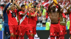 Debutó con camiseta de Alianza Lima pero todavía quiere seguir jugando en el extranjero.