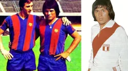 "Me hubiese gustado compartir con Farfán, Guerrero, Cueva y muchos más": 'El Cholo' Sotil se confiesa