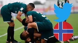 Por garra y no chocolate: Universitario de Deportes elogiado hasta en Noruega