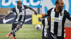 "La calidad de Farfán y Barcos brinda posibilidades": Carlos Bustos feliz con sus 'cracks'