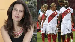 Sol Carreño fue conductora de Cuarto Poder.