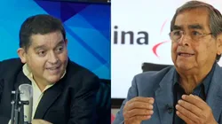 Pierre Manrique cuestionó al MINSA por problemas de vacunación en deportistas.