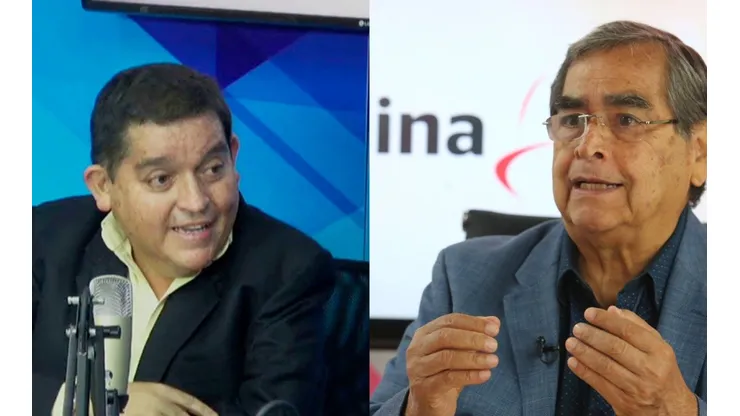 Pierre Manrique cuestionó al MINSA por problemas de vacunación en deportistas.