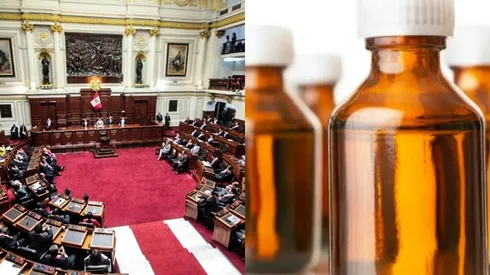 Comisión polémica aprobada por el congreso es noticia en todo el mundo.