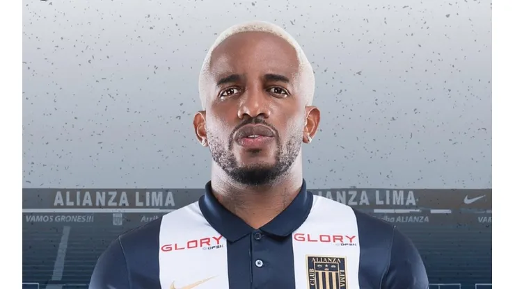 Jefferson Farfán suma 1 tanto en la Liga 1, lo hizo ante Deportivo Municipal.