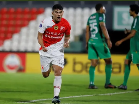 "Nosotros somos un equipo sin localía": Sport Huancayo explica las derrotas constantes