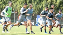 Baja de último momento: Alianza Lima no contará con habitual titular ante Sport Boys