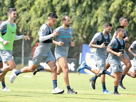 Baja de último momento: Alianza Lima no contará con habitual titular ante Sport Boys