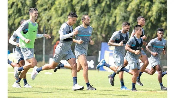 Baja de último momento: Alianza Lima no contará con habitual titular ante Sport Boys