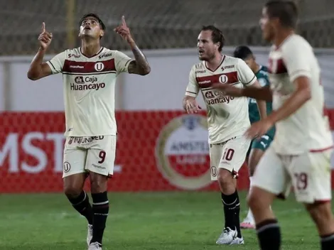 Universitario y 6 equipos más perdieron 1 punto por retrasos en pagos