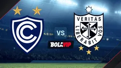 Qué canal transmite Cienciano vs. Universidad San Martín por la Liga 1