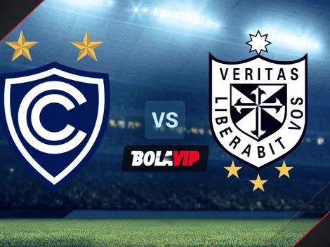 Qué canal transmite Cienciano vs. Universidad San Martín por la Liga 1