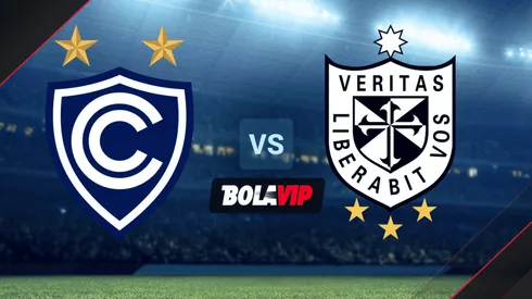 Qué canal transmite Cienciano vs. Universidad San Martín por la Liga 1