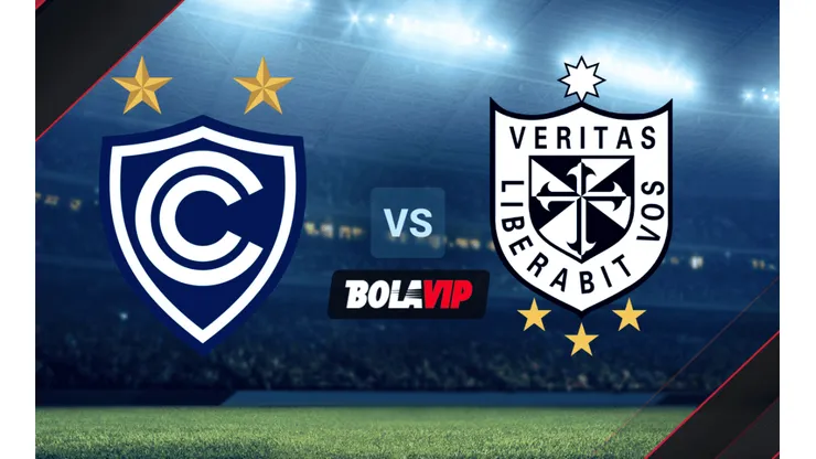 Qué canal transmite Cienciano vs. Universidad San Martín por la Liga 1