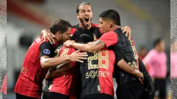 Once guerreros peruanos: Melgar manda su mejor equipo contra Aucas en Ecuador