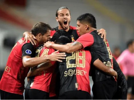 Once guerreros peruanos: Melgar manda su mejor equipo contra Aucas en Ecuador