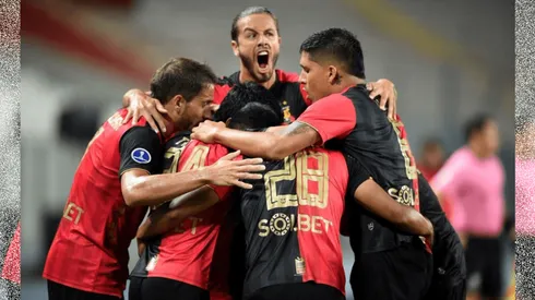 Once guerreros peruanos: Melgar manda su mejor equipo contra Aucas en Ecuador