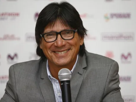 "En Perú estoy bien y feliz": Ángel Comizzo fue entrevistado en Argentina