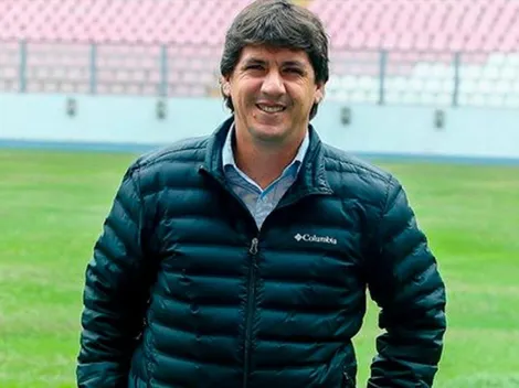 Jean Ferrari indignado con resta de punto: "Así esta manejada la U"