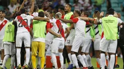 Tuvo que abandonar el campo a los 13 minutos y encendió las alarmas en la blanquirroja.