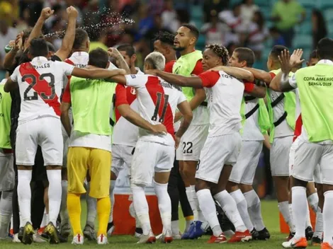 Preocupación en la selección peruana por lesión de preseleccionado a Copa América