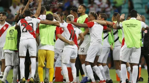 Tuvo que abandonar el campo a los 13 minutos y encendió las alarmas en la blanquirroja.