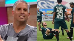 Con 3 expulsados, Universitario empató 3-3 ante Ayacucho FC.