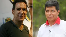 Periodista deportivo siempre comenta acerca de la coyuntura nacional en redes sociales.