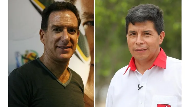 Periodista deportivo siempre comenta acerca de la coyuntura nacional en redes sociales.