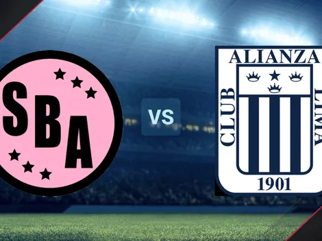 EN VIVO | Sport Boys vs Alianza Lima por la Liga 1 con Jefferson "la Foquita" Farfán: hora, canal de TV y streaming para seguir EN DIRECTO