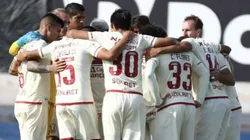 Universitario de Deportes quedó en segundo puesto el año pasado.