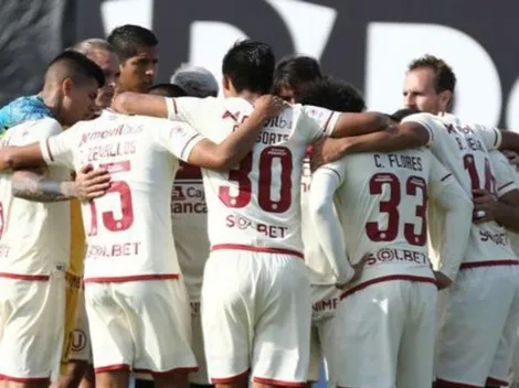 No todo está perdido: Universitario podría recuperar punto tras sanción