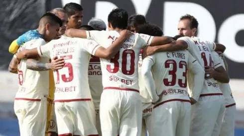 Universitario de Deportes quedó en segundo puesto el año pasado.
