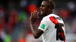 Defensor también habló de la polémica generada por la vacunación en la FPF a los seleccionados.