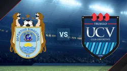 Binacional recibe a César Vallejo luego del despido de Darío Insúa