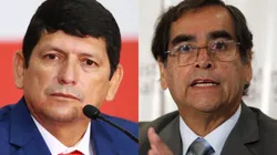 El presidente de la FPF vuelve a estar en la polémica.