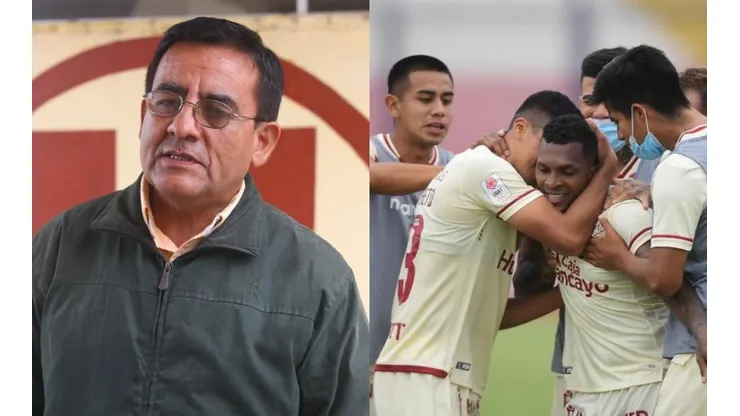 El gerente también señaló que la apelación tiene que ser resuelta.