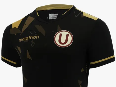 "Se extraña Umbro": camiseta de homenaje de Lolo Fernández con críticas de hinchas