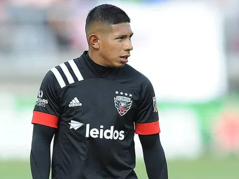 ¡PAREN LAS OREJAS! Edison Flores anota el primer gol de la temporada en la MLS