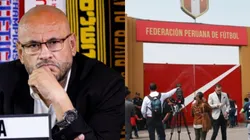 Luego de la pronunciación del MINSA, el periodista Peter Arévalo analizó el caso de las vacunas.